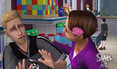 The Sims 2: Open for Business screenshot 3