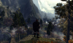 Age of Conan: Hyborian Adventures screenshot 1