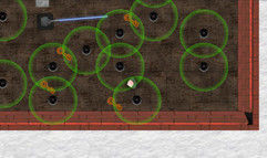 Fiends of Imprisonment screenshot 1