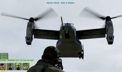 ArmA II screenshot 5