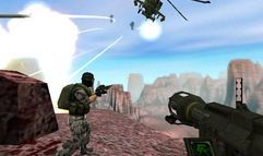 Half-Life: Blue Shift screenshot 17