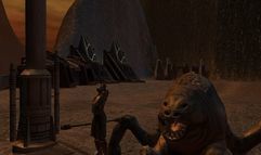 Star Wars Galaxies: Trials Of Obi-Wan screenshot 21