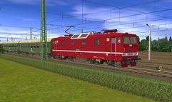 Trainz Railroad Simulator 2006 screenshot 40