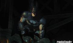 Batman: Arkham Asylum screenshot 14