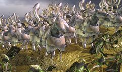 Arcane Legions: Rising Shadow screenshot 1