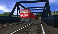 Trainz Railroad Simulator 2006 screenshot 47