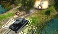 Rush for Berlin screenshot 11