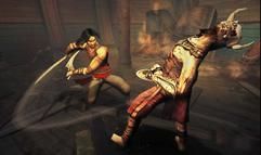 Prince of Persia: Warrior Within screenshot 8
