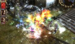No Time for Dragons screenshot 3