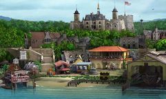 Buccaneer's Bounty screenshot 4