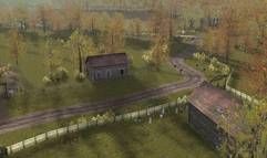 Cross Racing Championship screenshot 16