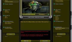 Galactic Civilizations II: Dreadlords screenshot 11