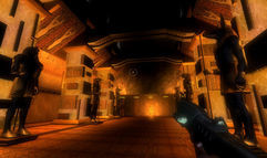 Showdown: Scorpion screenshot 3