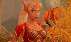 World of Warcraft: the Burning Crusade screenshot 4