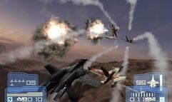 Rebel Raiders: Operation Nighthawk screenshot 9