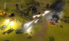 War Front: Turning Point screenshot 9