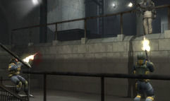 Soldier Elite screenshot 1