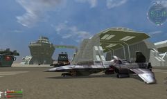 All Aspect Warfare screenshot 3