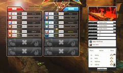 Dragonica Online screenshot 1