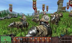 World of Battles screenshot 2