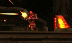 Tabula Rasa screenshot 9