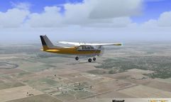 Flight Simulator X screenshot 25