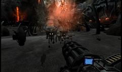 Serious Sam 2 screenshot 2