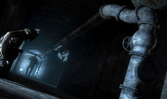Velvet Assassin screenshot 2