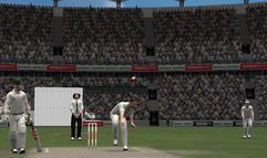 Cricket 07 screenshot 6