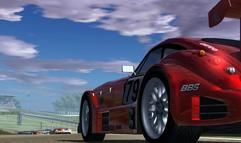World Racing 2 screenshot 2
