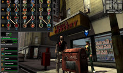 Escape from Paradise City screenshot 8