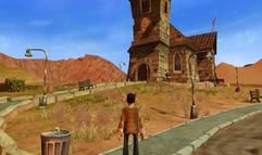 Raiders of the Lost Casino screenshot 3