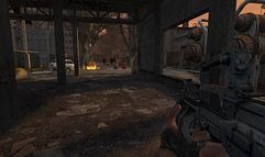 S.T.A.L.K.E.R.: Shadow of Chernobyl screenshot 6