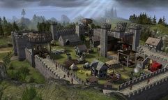 Stronghold 2 screenshot 2