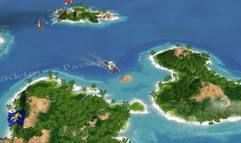 Sid Meier's Pirates! screenshot 11