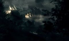 Alone in the Dark screenshot 3