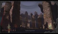 Disciples III: Renaissance screenshot 2