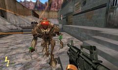 Half-Life: Blue Shift screenshot 19