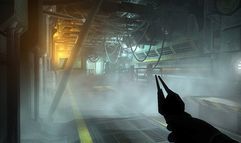 Alpha Prime screenshot 10