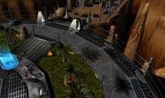 X-Men Legends II: Rise of the Apocalypse screenshot 3