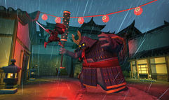 Mini Ninjas screenshot 7
