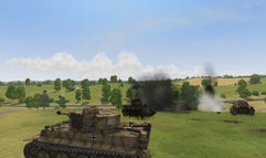 Theatre of War screenshot 16