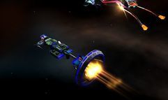 Sword of the Stars screenshot 7