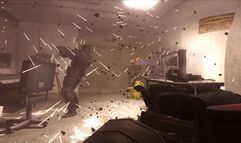 F.E.A.R. 2: Project Origin screenshot 12