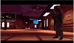 FreeSynd screenshot 5