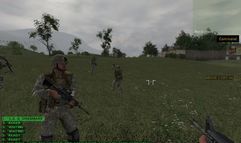 Armed Assault screenshot 2