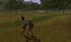 Gods and Heroes: Rome Rising screenshot 20