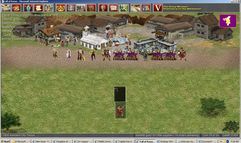 Fall of Rome screenshot 7