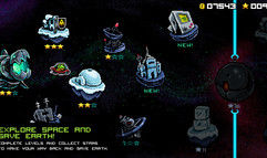 JumpJet Rex screenshot 5