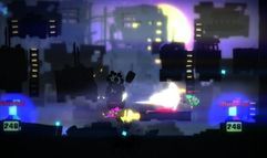 GUN_MONKEYS screenshot 2